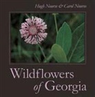Carol Nourse, Hugh Nourse, Hugh Nourse Nourse, Hugh O. Nourse - Wildflowers of Georgia