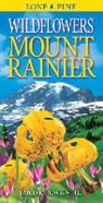 Laird Blackwell, Laird R. Blackwell - Wildflowers of Mount Rainier