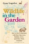 Gene Logsdon, Logsdon Gene - Wildlife in the Garden, Expanded Edition
