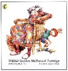 Mem Fox, Fox M, Fox Mem, Julie Vivas, J. Vivas - Wilfred Gordon Mcdonald Partridge