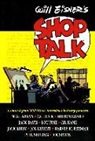 CANIFF, Milton Caniff, Will Eisner, Will Kirby Eisner, Kirby, Jack Kirby... - Will Eisner''s Shop Talk