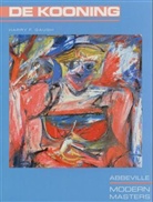 Harry F. Gaugh - Willem De Kooning