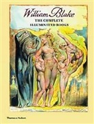 David Bindman, William Blake - William Blake (Paperback)