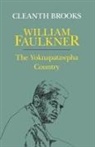 Cleanth Brooks - William Faulkner