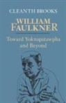 Cleanth Brooks - William Faulkner