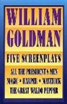 William Goldman - William Goldman