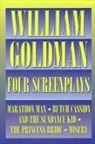 William Goldman - William Goldman