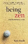 Ezra Bayda, Charlotte Joko Beck, Charlotte Joko Beck - Being Zen