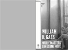 MR William H Gass, William Gass, William H Gass, William H. Gass, X - x
