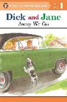 Not Available (NA), Penguin Young Readers, Grosset &amp; Dunlap, Grosset &amp;. Dunlap - Dick and Jane