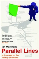Ian Marchant, Marchant Ian - Parallel Lines