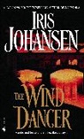 Copyright Paperback Collection, Iris Johansen - Wind Dancer