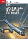 Robert Dorr, Robert F Dorr, Robert F. Dorr, Mark Styling, Styling Mark - B-29 Superfortress