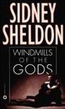 Sidney Sheldon - Windmills of the Gods