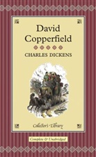 Charles Dickens, Trevo Blount - David Copperfield
