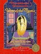 PARAMAHANSA YOGANAND, Yogananda, Paramahansa Yogananda - WINE OF THE MYSTIC (ENGLISH)