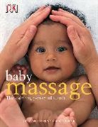 Nicki Bainbridge, Alan Heath, Alan/ Bainbridge Heath, Diana Moore, Julie Fisher - Baby Massage Calm Power of Touch