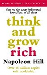 Napoleon Hill - Think and Grow Rich