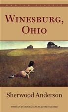 Sherwood Anderson - Winesburg Ohio