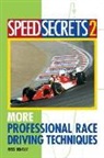 Ross Bentley - Speed secrets more professional