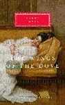 Grey Gowrie, Henry James - Wings of the Dove