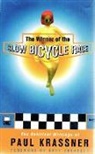 Kurt Krassner, P. Krassner, Paul Krassner, Kurt Vonnegut - The Winner of the Slow Bicycle Race