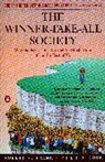Philip J. Cook, Robert Frank, Robert H. Frank - Winner-Take-All Society