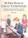 Bergerac - First Book of Great Composers
