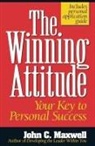 John C Maxwell, John C. Maxwell - Winning attitude