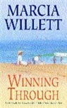 Marcia Willett, Willett Marcia - Winning Through