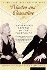 Mary Soames, Mary Churchill Soames - Winston and Clementine