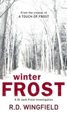 R D Wingfield, R. D. Wingfield - Winter Frost