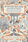 Arthur Ransome - Winter Holiday