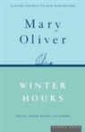 Mary Oliver - Winter Hours