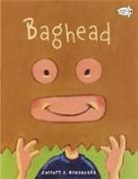 Jarrett Krosoczka, Jarrett J Krosoczka, Jarrett J. Krosoczka, Jarrett Krosoczka, Jarrett J. Krosoczka - Baghead
