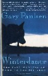 No Rights for this Territory, Gary Paulsen - Winterdance