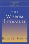 Richard J. Clifford - The Wisdom Literature