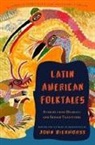 John Bierhorst, John Bierhorst - Latin American Folktakles