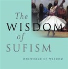 Leonard Lewisohn, Leonard Lewisohn, Lewisohn Leonard - The Wisdom Of Sufism