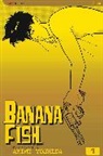 Akimi Yoshida, Lee Falk, Frank Thorne, Akimi Yoshida, Akimi/ Thorn Yoshida, Akimi Yoshida... - Banana Fish