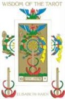 Elisabeth Haich, Haich Elisabeth - Wisdom of the Tarot