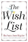 Barbara Ann Kipfer, Barbara Ann Kipfer - The Wish List