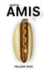 Martin Amis - Yellow Dog
