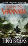 Terry Brooks - The Wishsong of Shannara