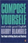 Harry Blamires - Compose Yourself