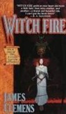 James Clemens - Witch Fire