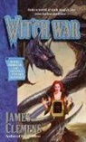 James Clemens - Witch War