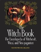 Raymond Buckland - Witch Book