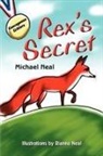 Michael Neal - Rex's Secret