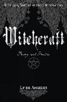 Ly De Angeles - Witchcraft